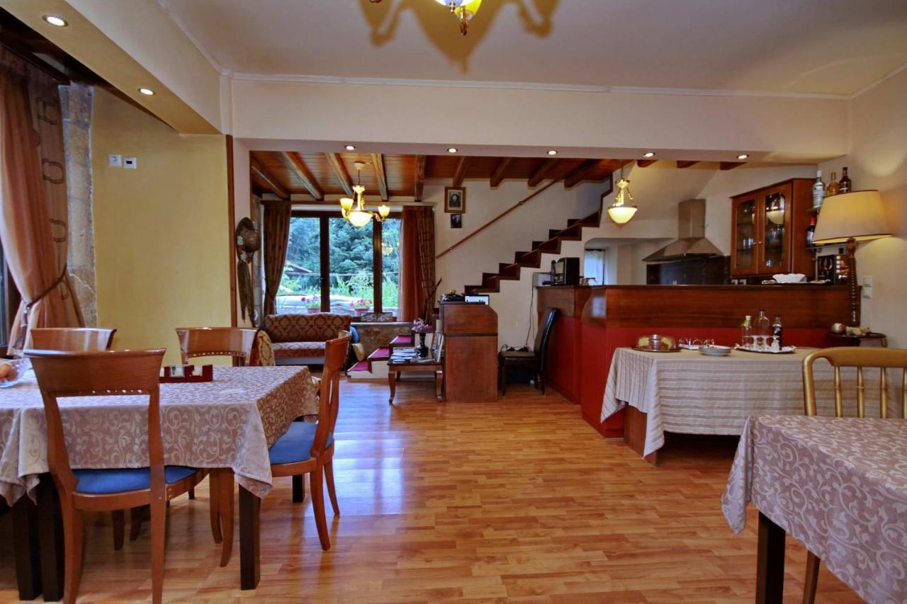 Guesthouse Стемніца Екстер'єр фото