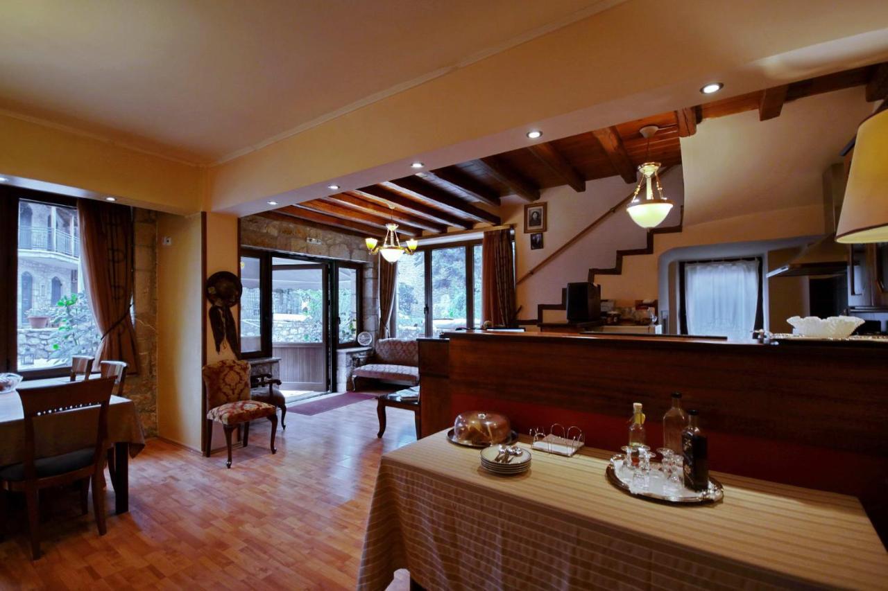 Guesthouse Стемніца Екстер'єр фото