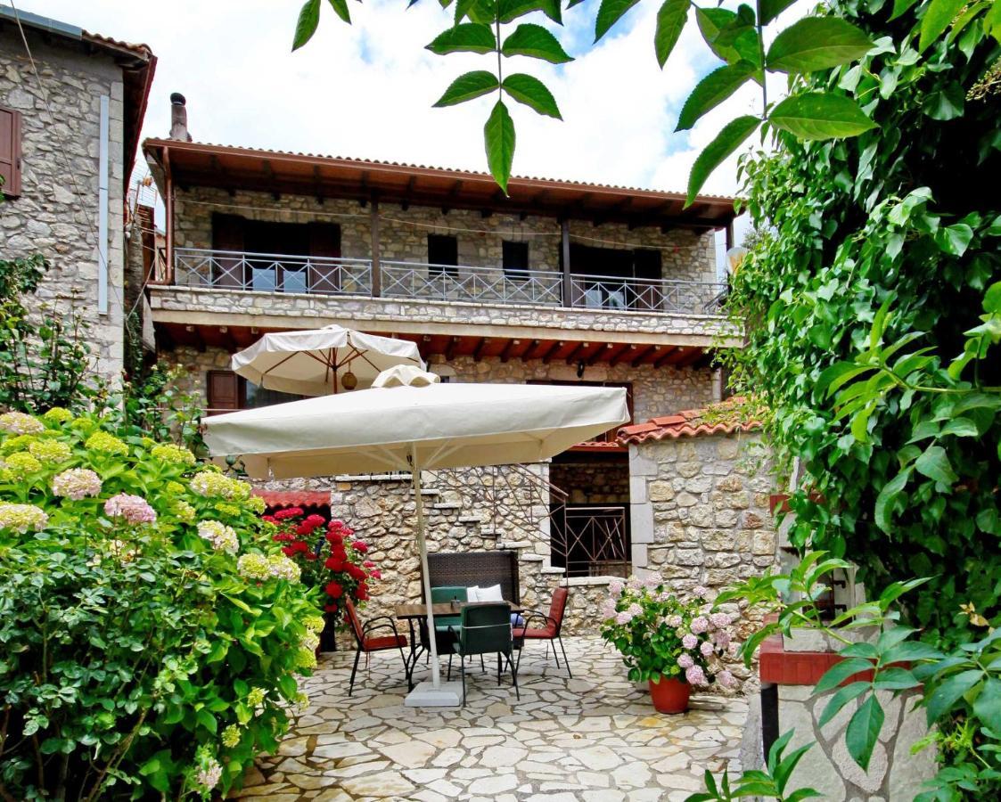 Guesthouse Стемніца Екстер'єр фото