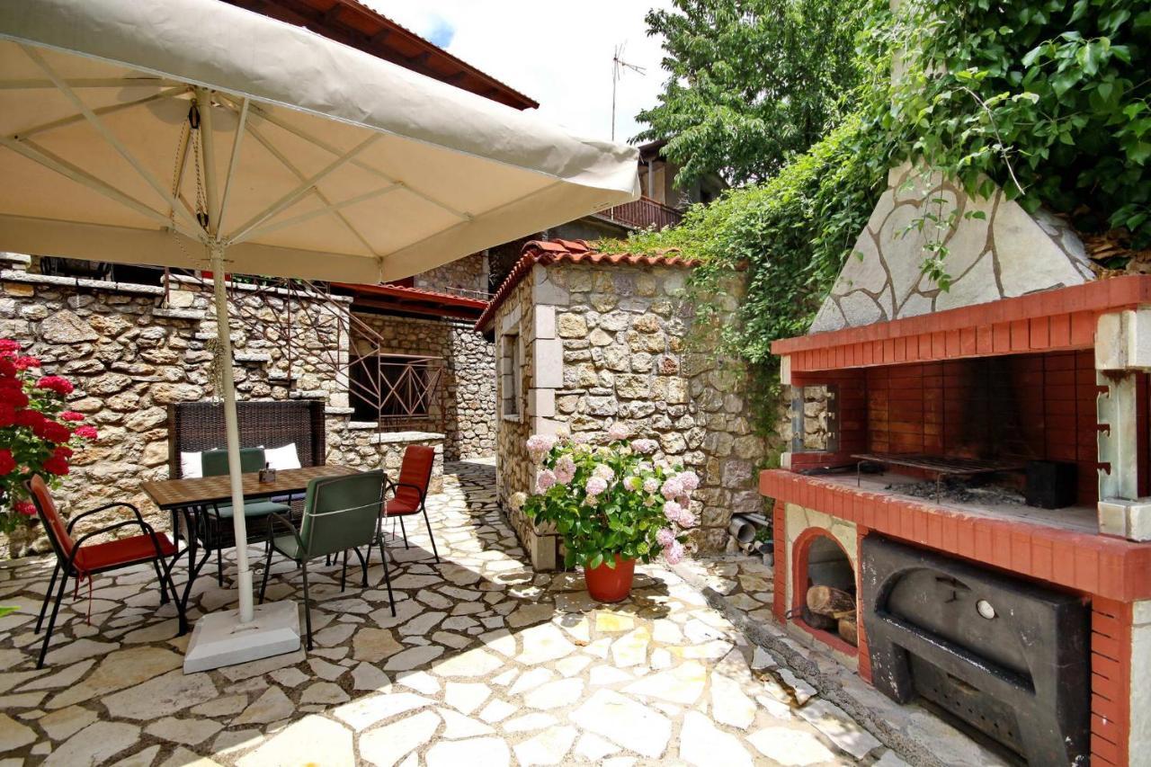 Guesthouse Стемніца Екстер'єр фото