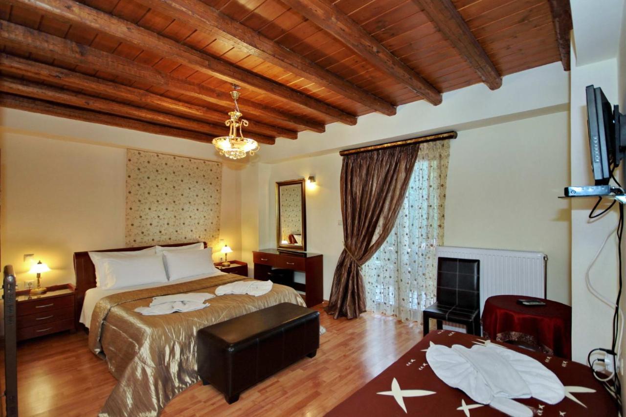 Guesthouse Стемніца Екстер'єр фото