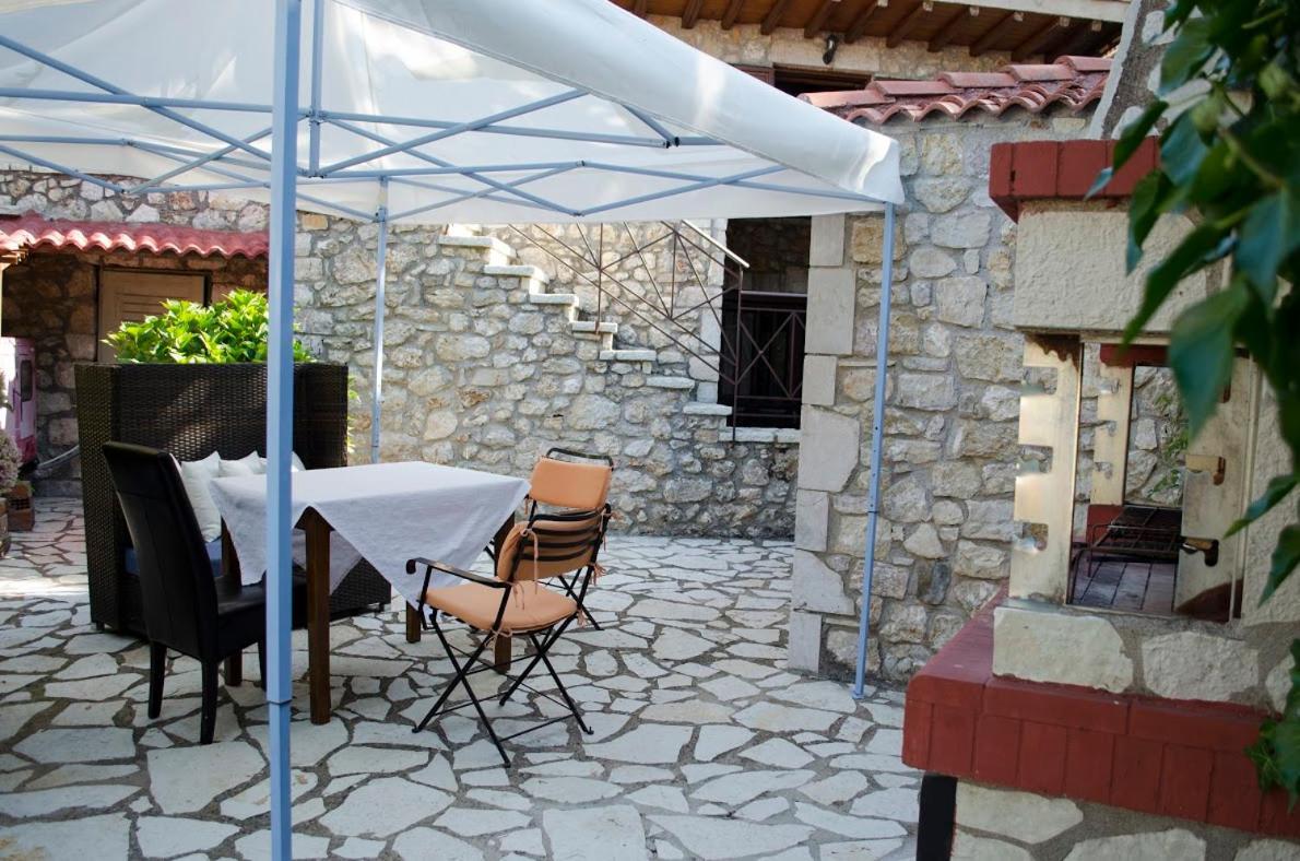 Guesthouse Стемніца Екстер'єр фото