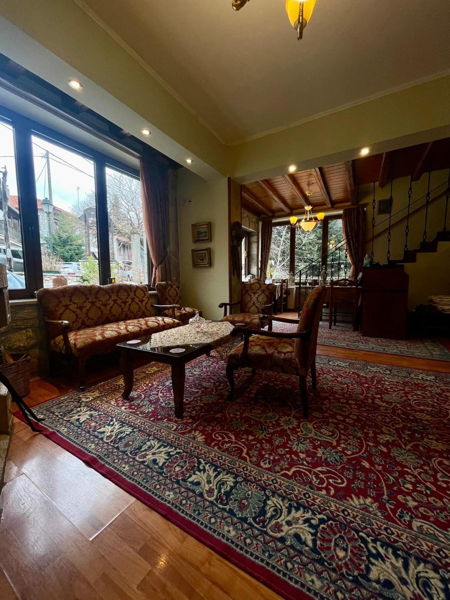 Guesthouse Стемніца Екстер'єр фото