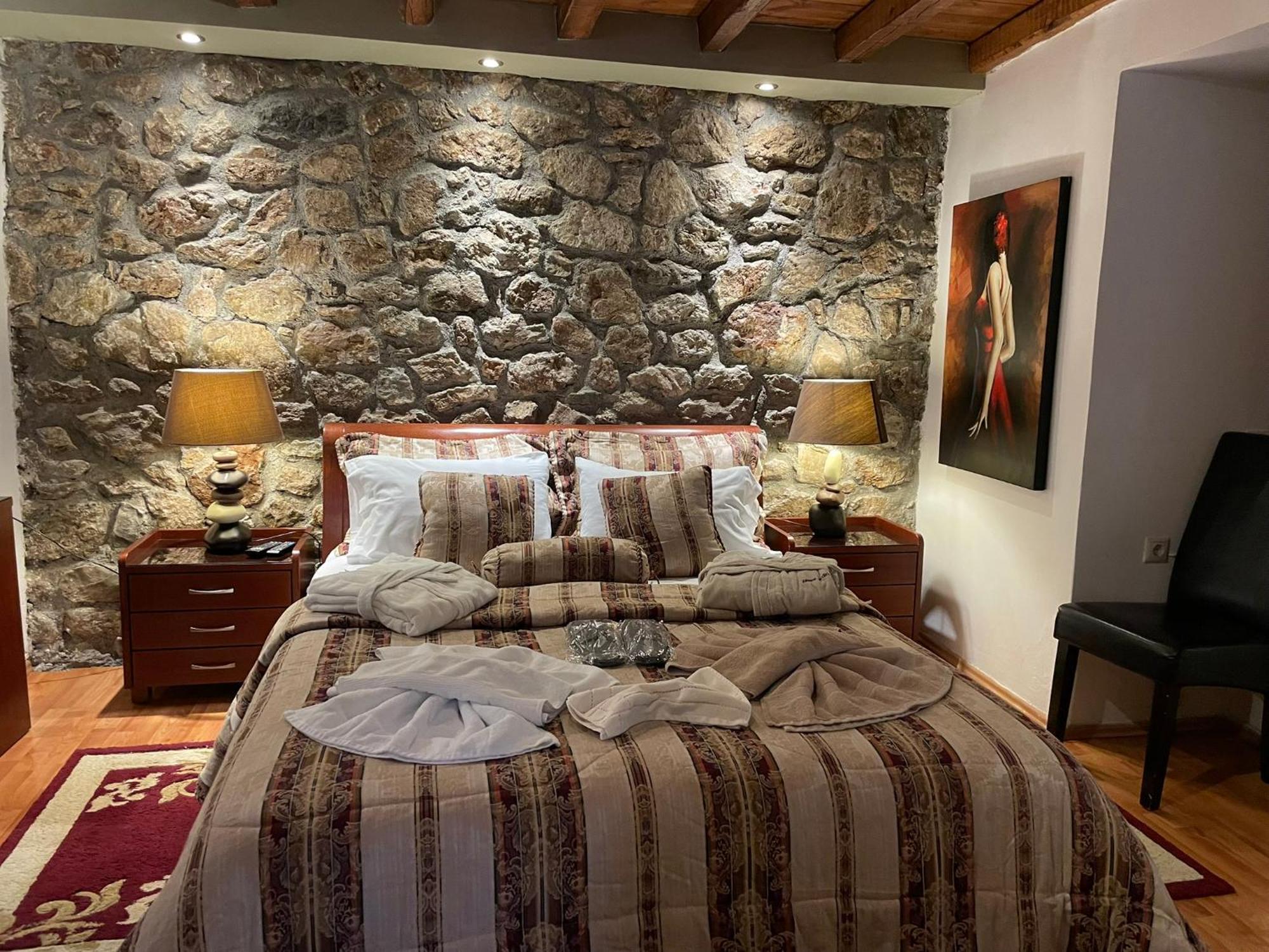 Guesthouse Стемніца Екстер'єр фото