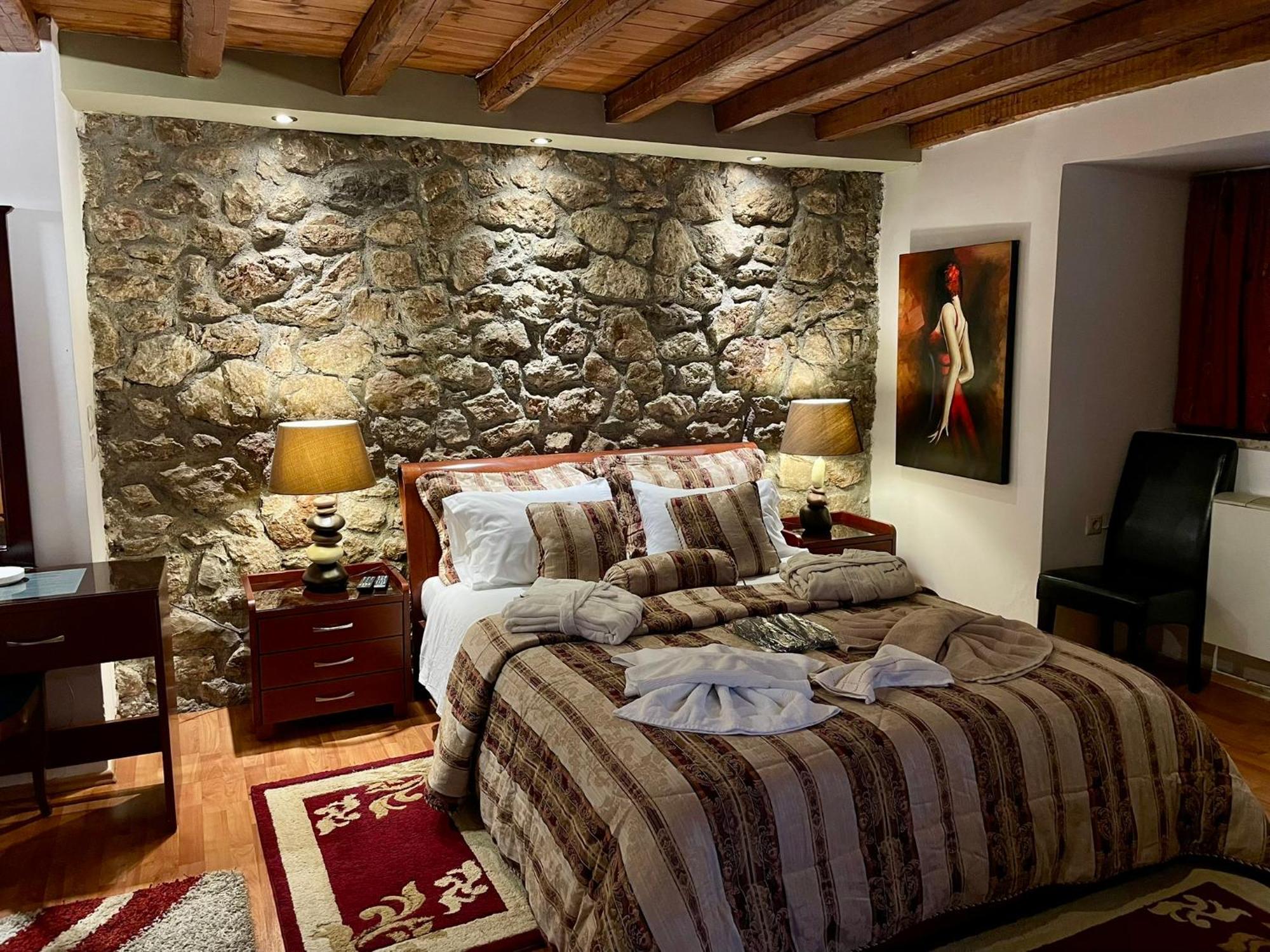 Guesthouse Стемніца Екстер'єр фото