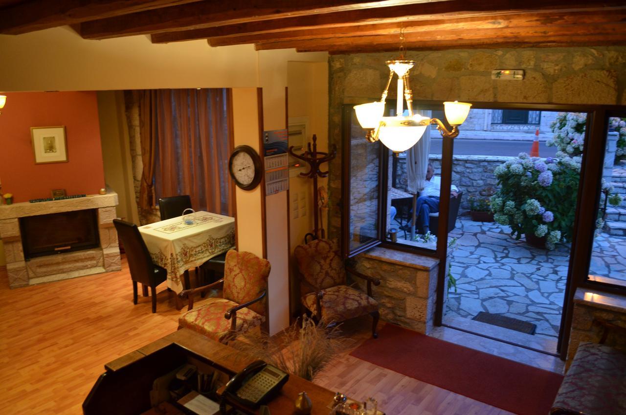 Guesthouse Стемніца Екстер'єр фото